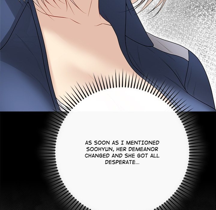 Signed, Sealed, Mistaken Chapter 33 Page 187