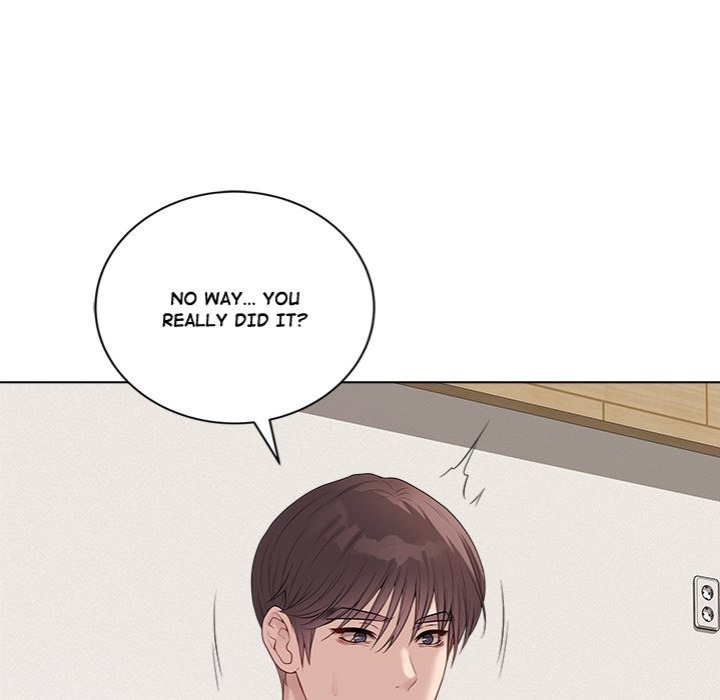 Signed, Sealed, Mistaken Chapter 33 Page 191