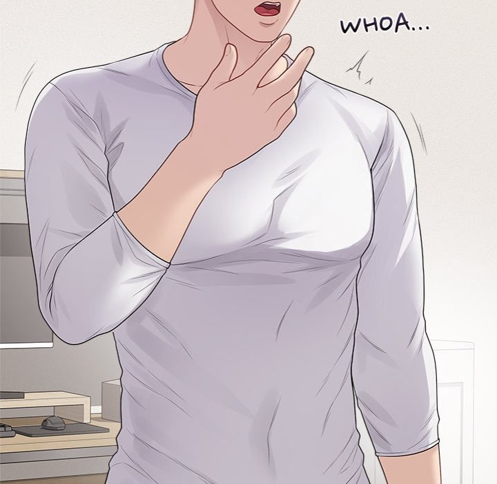 Signed, Sealed, Mistaken Chapter 33 Page 192