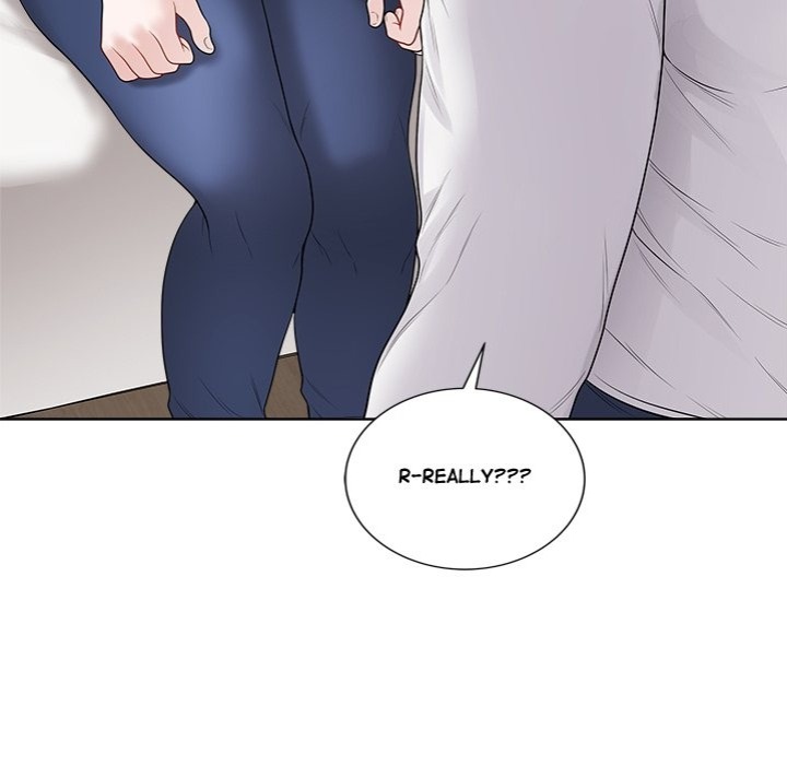 Signed, Sealed, Mistaken Chapter 33 Page 196