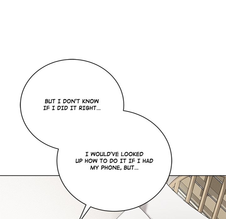 Signed, Sealed, Mistaken Chapter 33 Page 197