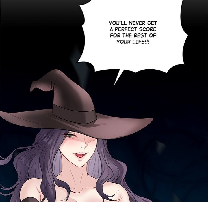 Signed, Sealed, Mistaken Chapter 33 Page 20