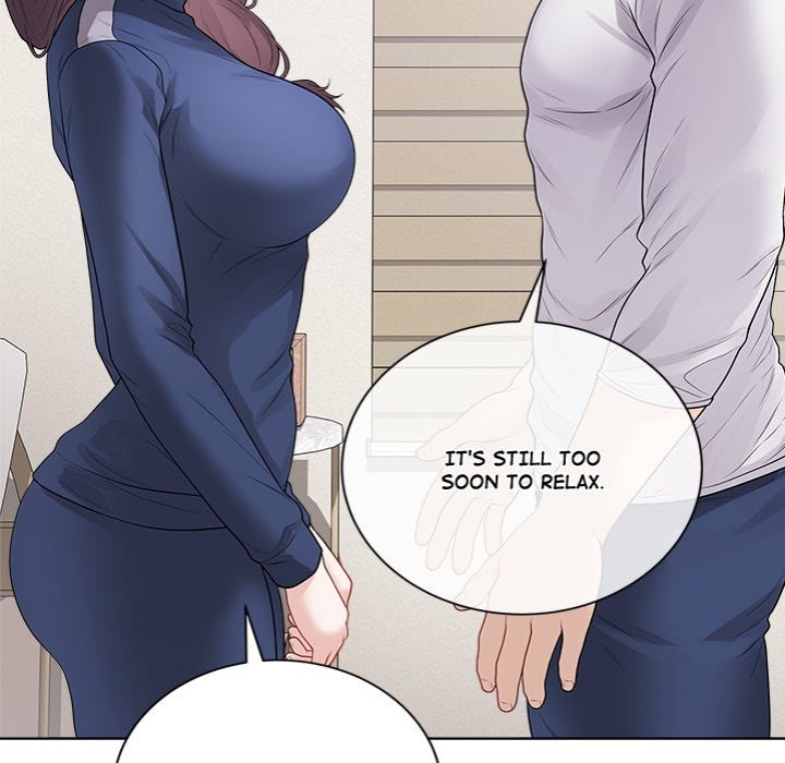 Signed, Sealed, Mistaken Chapter 33 Page 205