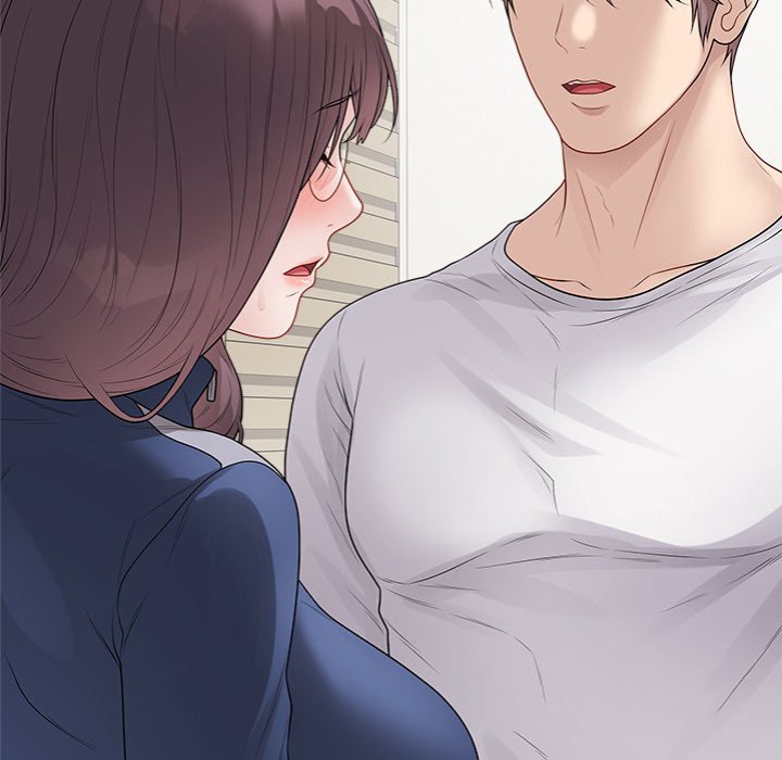 Signed, Sealed, Mistaken Chapter 33 Page 208