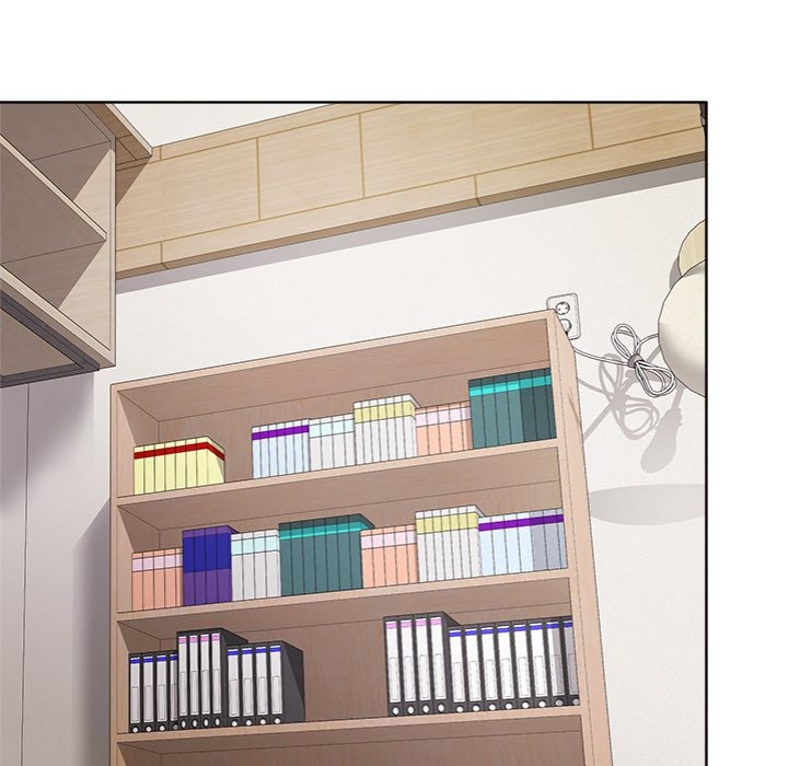 Signed, Sealed, Mistaken Chapter 33 Page 210