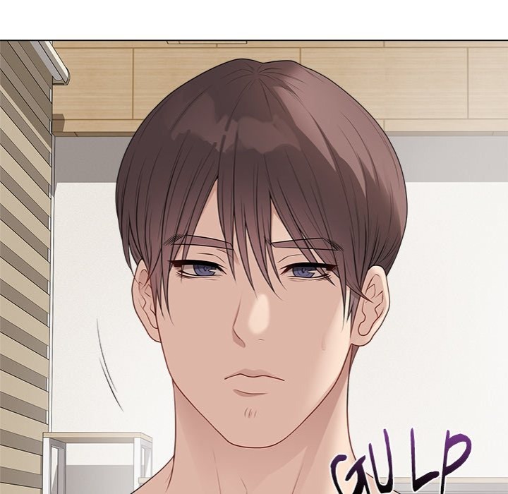 Signed, Sealed, Mistaken Chapter 33 Page 216