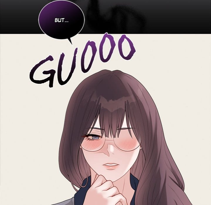 Signed, Sealed, Mistaken Chapter 33 Page 27