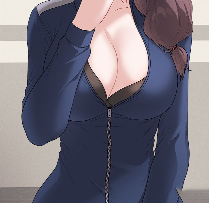 Signed, Sealed, Mistaken Chapter 33 Page 28