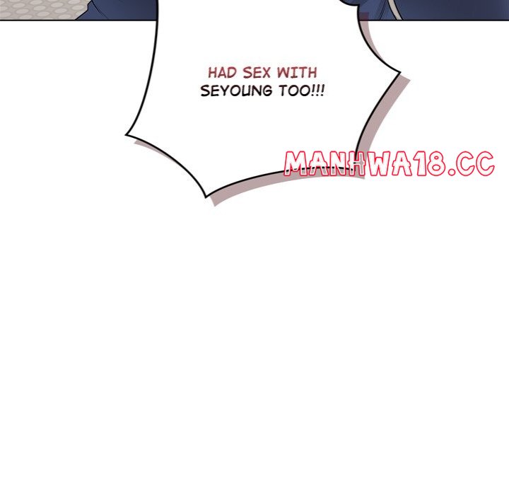 Signed, Sealed, Mistaken Chapter 33 Page 34