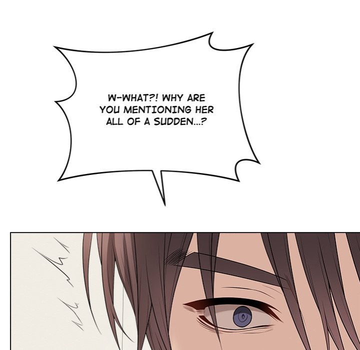 Signed, Sealed, Mistaken Chapter 33 Page 35