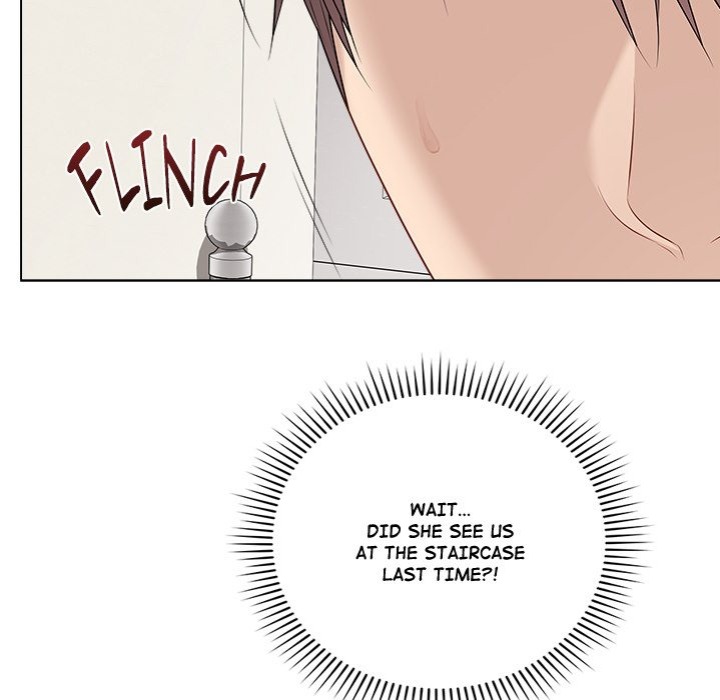 Signed, Sealed, Mistaken Chapter 33 Page 36