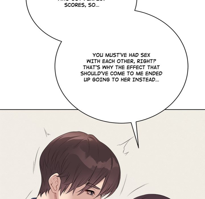 Signed, Sealed, Mistaken Chapter 33 Page 38