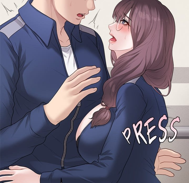 Signed, Sealed, Mistaken Chapter 33 Page 39