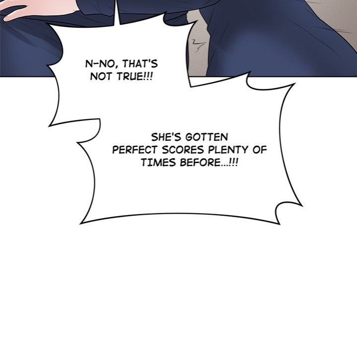 Signed, Sealed, Mistaken Chapter 33 Page 40