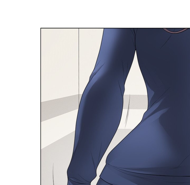 Signed, Sealed, Mistaken Chapter 33 Page 41