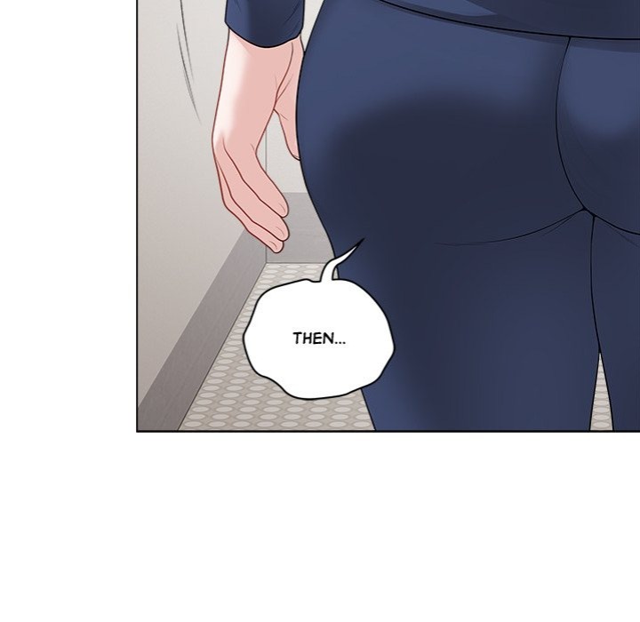 Signed, Sealed, Mistaken Chapter 33 Page 42