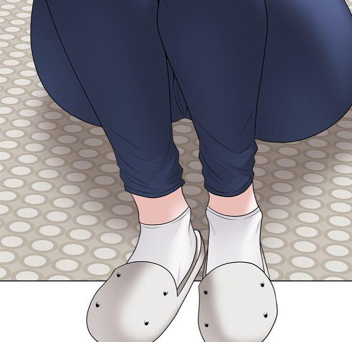 Signed, Sealed, Mistaken Chapter 33 Page 45