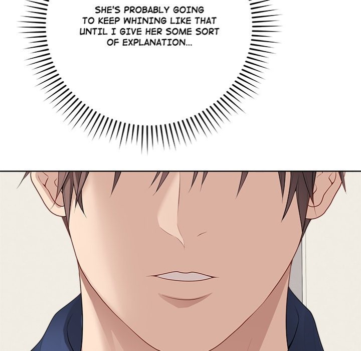 Signed, Sealed, Mistaken Chapter 33 Page 54