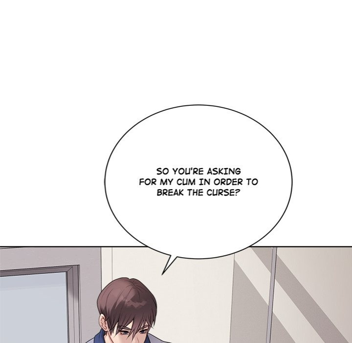 Signed, Sealed, Mistaken Chapter 33 Page 56