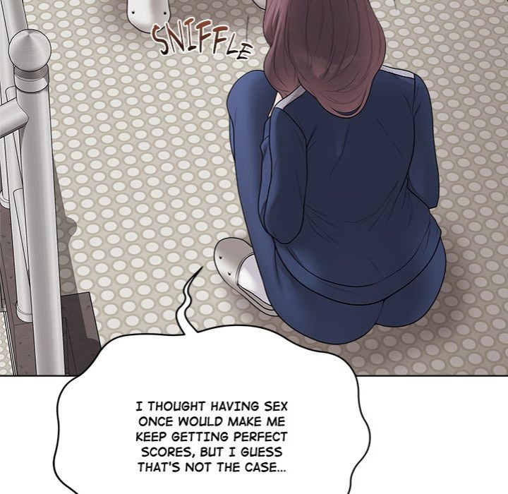 Signed, Sealed, Mistaken Chapter 33 Page 58