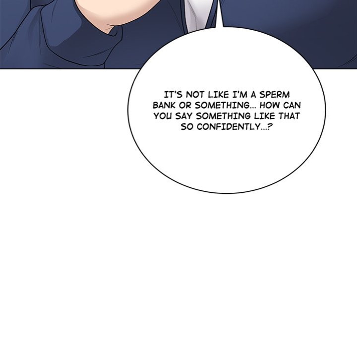 Signed, Sealed, Mistaken Chapter 33 Page 6