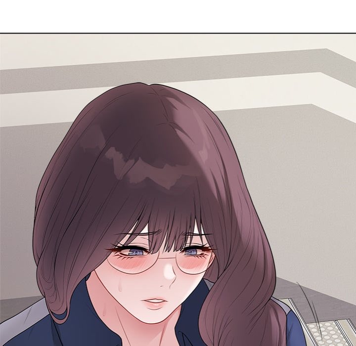 Signed, Sealed, Mistaken Chapter 33 Page 7