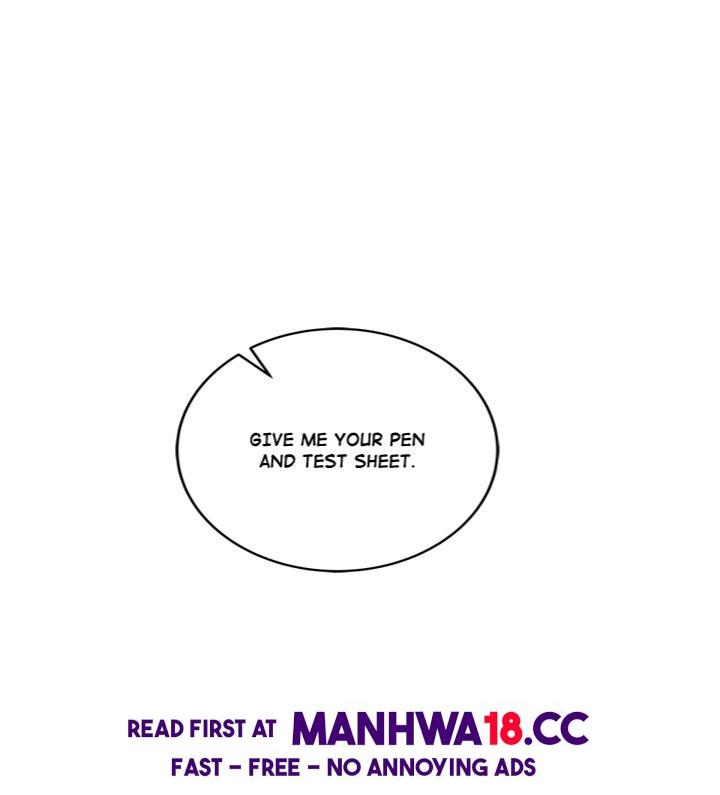 Signed, Sealed, Mistaken Chapter 33 Page 72