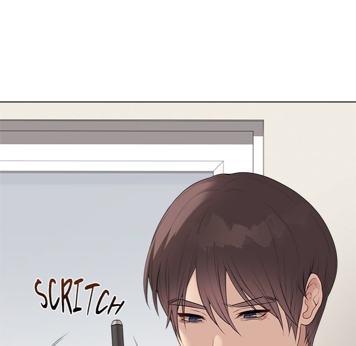 Signed, Sealed, Mistaken Chapter 33 Page 73