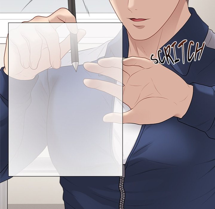 Signed, Sealed, Mistaken Chapter 33 Page 74