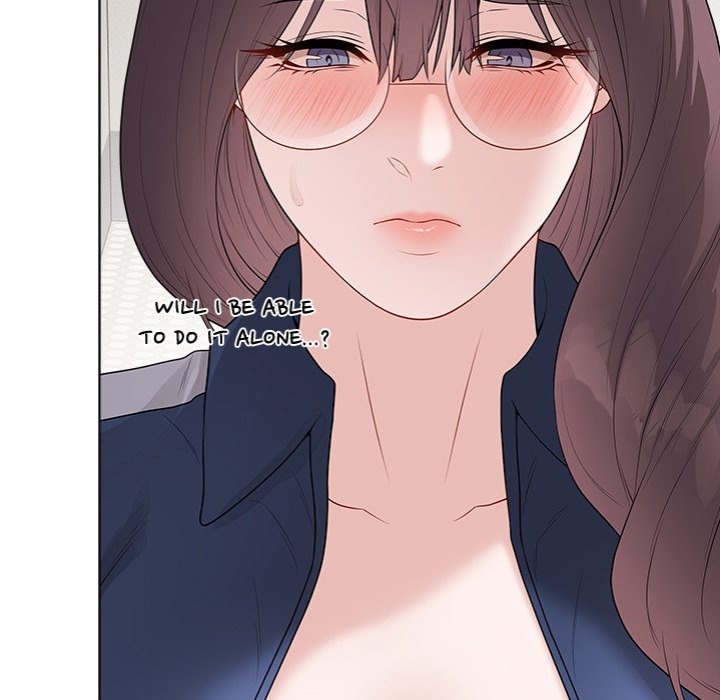 Signed, Sealed, Mistaken Chapter 33 Page 89