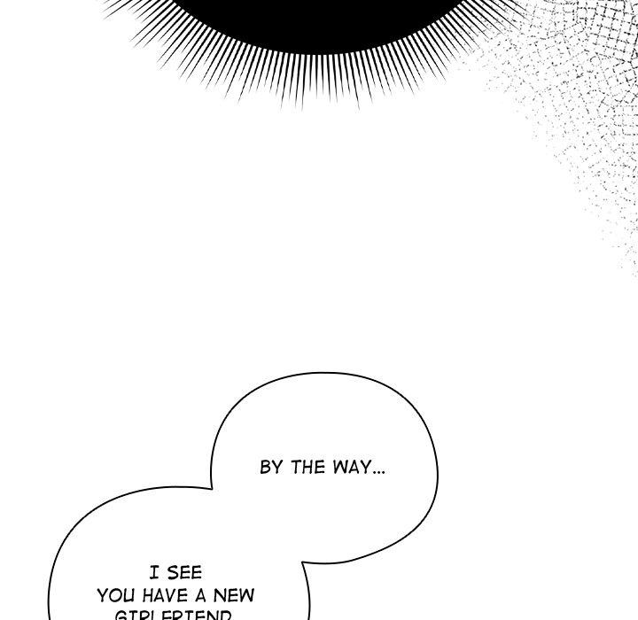 Signed, Sealed, Mistaken Chapter 34 Page 10