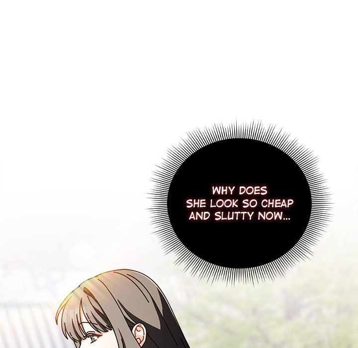 Signed, Sealed, Mistaken Chapter 34 Page 108