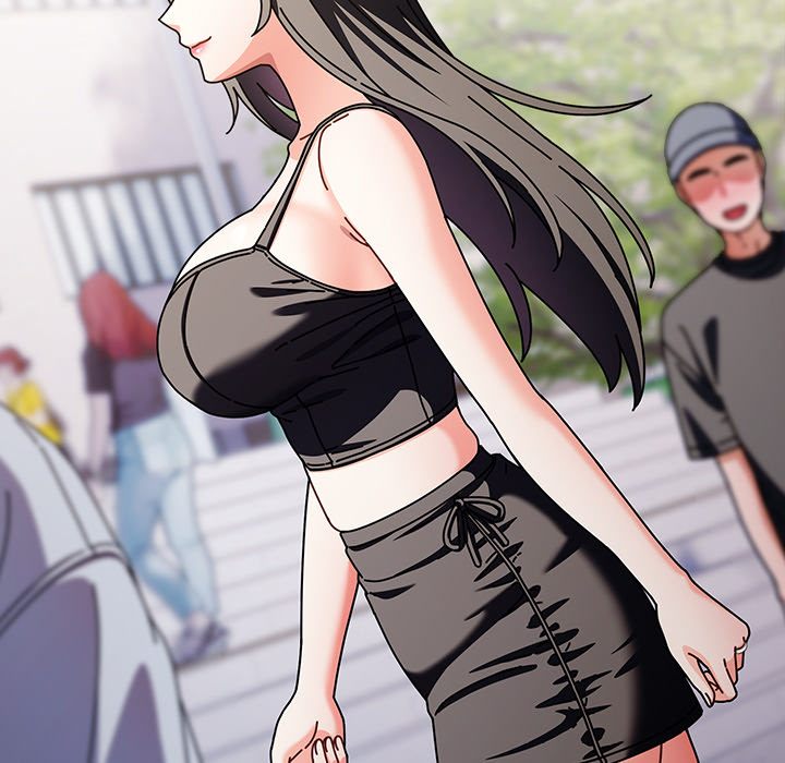 Signed, Sealed, Mistaken Chapter 34 Page 109