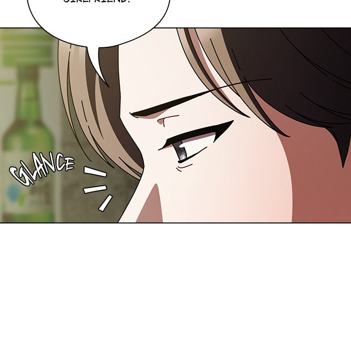 Signed, Sealed, Mistaken Chapter 34 Page 11