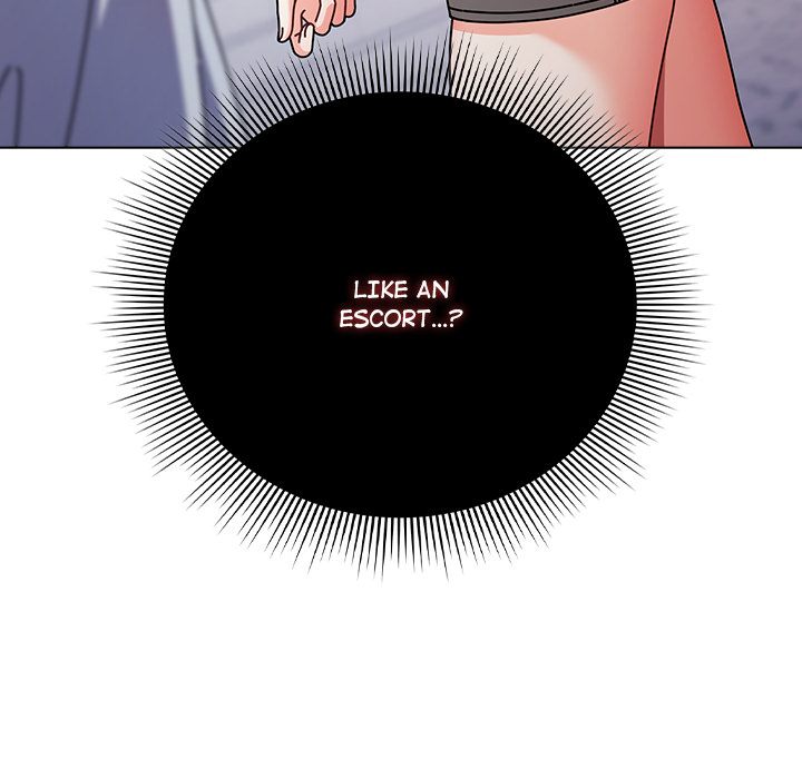 Signed, Sealed, Mistaken Chapter 34 Page 110