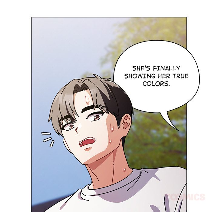 Signed, Sealed, Mistaken Chapter 34 Page 111