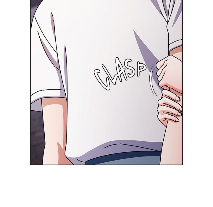 Signed, Sealed, Mistaken Chapter 34 Page 112