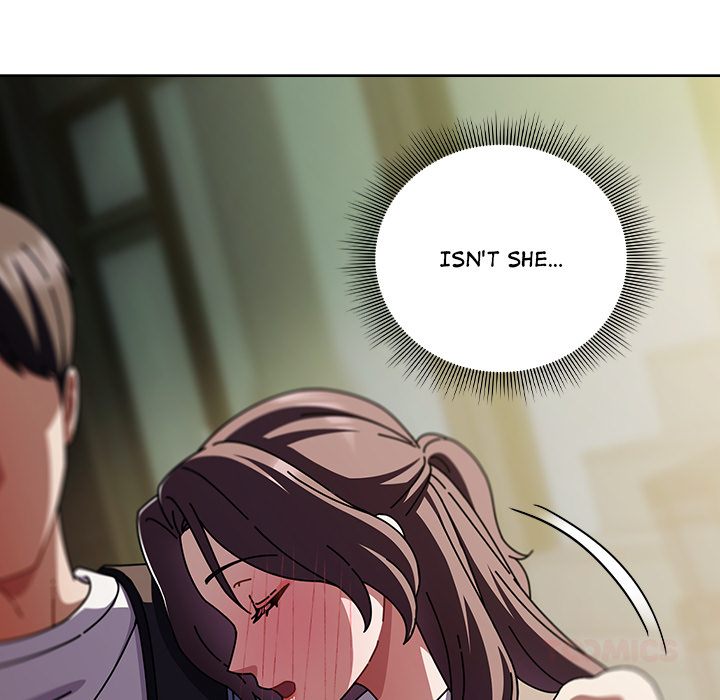 Signed, Sealed, Mistaken Chapter 34 Page 12