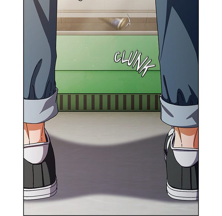 Signed, Sealed, Mistaken Chapter 34 Page 121