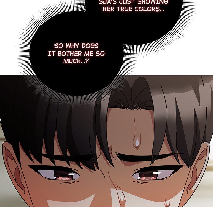Signed, Sealed, Mistaken Chapter 34 Page 125