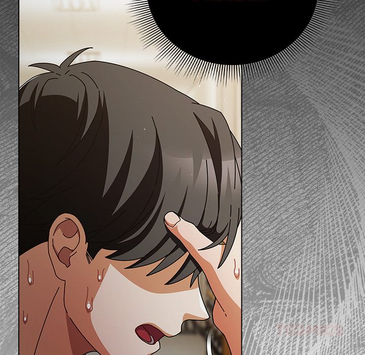 Signed, Sealed, Mistaken Chapter 34 Page 129