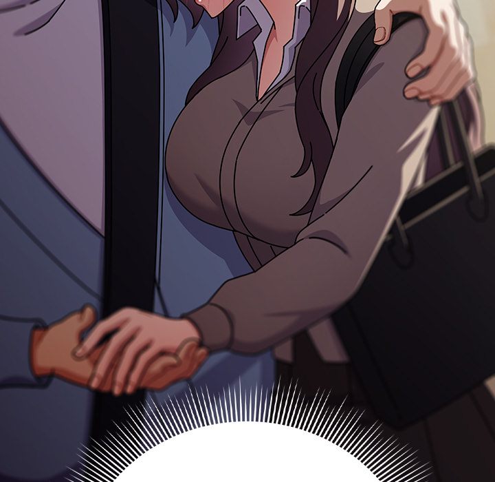Signed, Sealed, Mistaken Chapter 34 Page 13