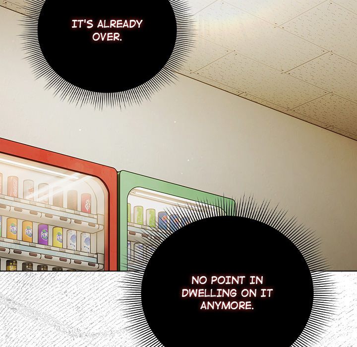 Signed, Sealed, Mistaken Chapter 34 Page 131