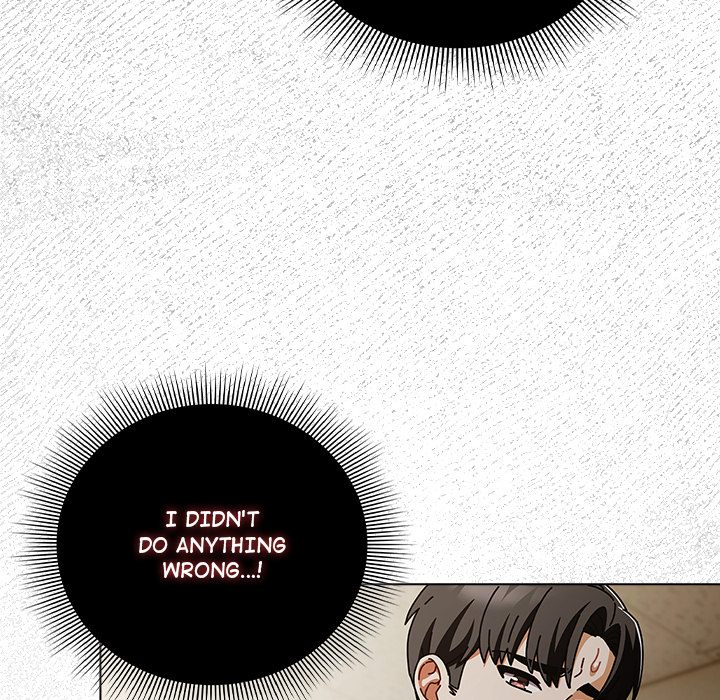 Signed, Sealed, Mistaken Chapter 34 Page 132