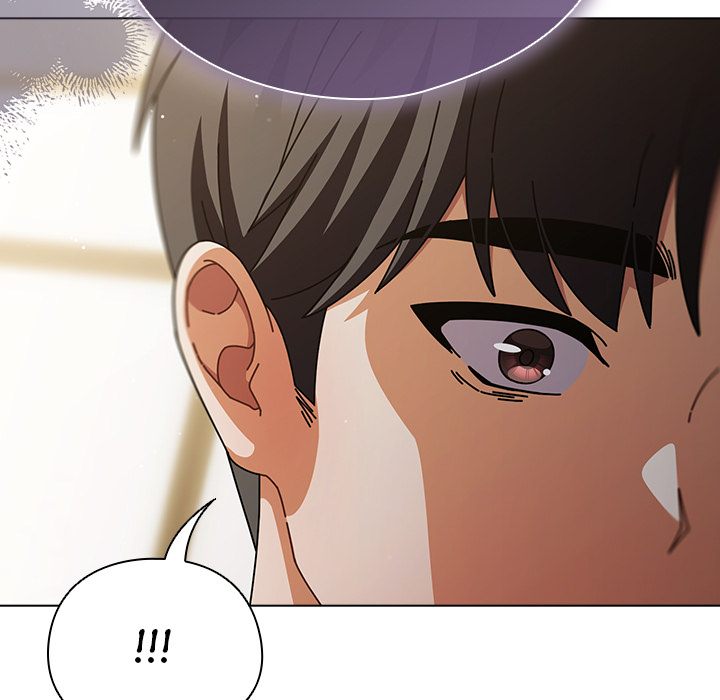 Signed, Sealed, Mistaken Chapter 34 Page 135