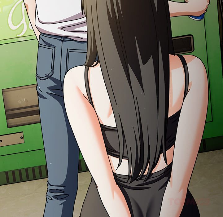 Signed, Sealed, Mistaken Chapter 34 Page 138