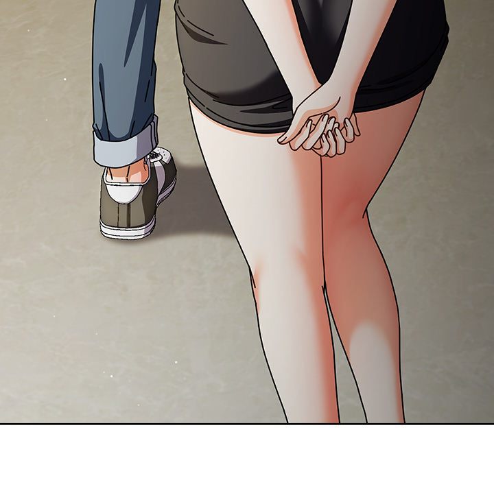 Signed, Sealed, Mistaken Chapter 34 Page 139