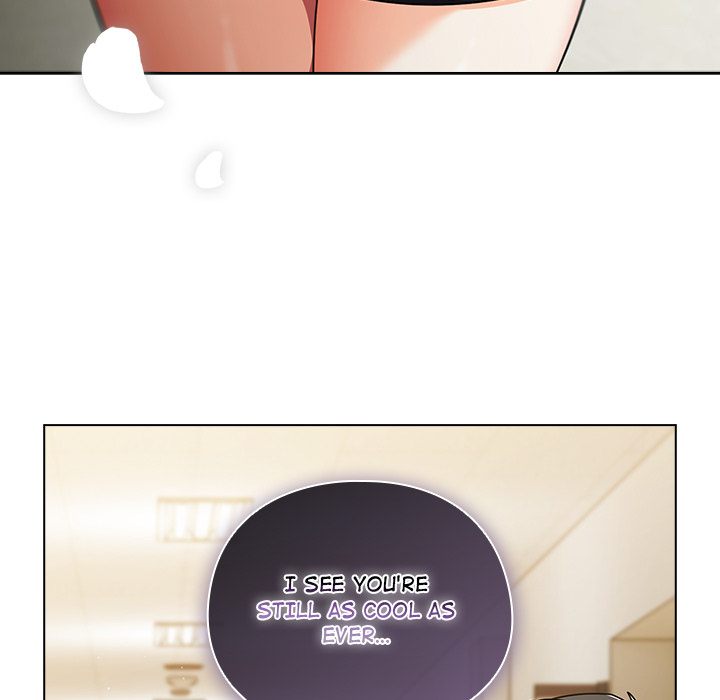Signed, Sealed, Mistaken Chapter 34 Page 143