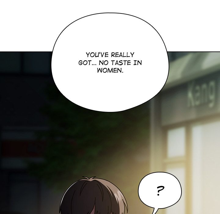 Signed, Sealed, Mistaken Chapter 34 Page 28