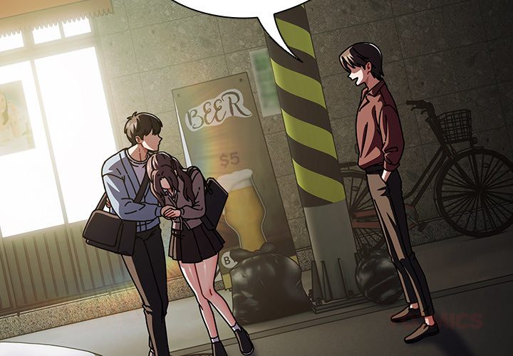 Signed, Sealed, Mistaken Chapter 34 Page 3